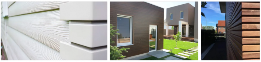 акрилова дошка для фасаду