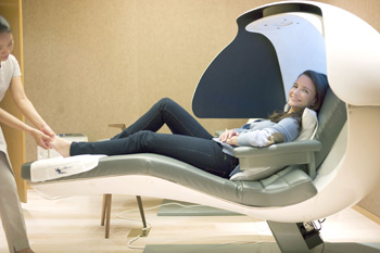 Задача Су Джок терапии — восстановить нарушенное равновесие в энергетической системе человека, в результате чего придёт и выздоровление. Фото: Chris Weeks/Getty Images For Chaum Center