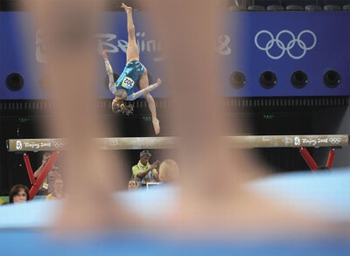 Около трех тысяч спортсменов Китая фальсифицировали информацию о возрасте. Фото:Getty Images