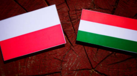 Варшава викликає угорського посла для протесту після того, як Будапешт надав притулок двом полякам