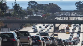 У США загинуло шестеро людей через китайські газогенератори для подушок безпеки (ВІДЕО)