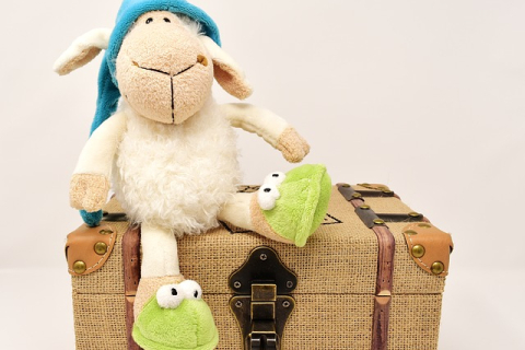 Как выбрать домашние тапочки?