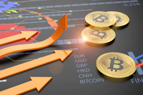 Проведение платежей в цифровых активах