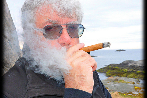 Американцам теперь разрешены гаванские сигары