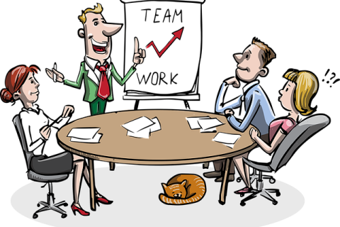 Какой должна быть офисная мебель для руководителей?