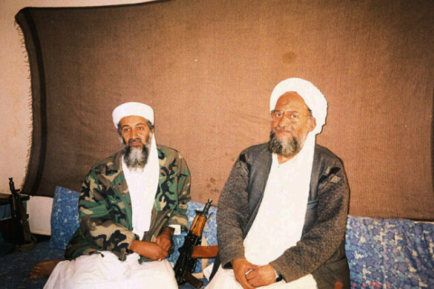 Эксперты по терроризму выявили серьезную проблему после заявления Байдена о том, что ЦРУ убило лидера «Аль-Каиды»