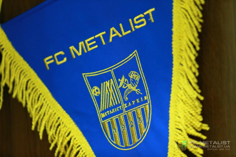 Гравці ФК «Металіст» не хочуть їхати грати до Криму