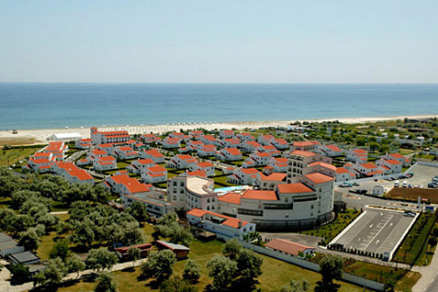 Румын оставил в отеле 150 тысяч евро