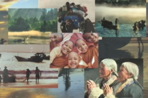 Объявлены победители конкурса фотографии среди китайцев от NTD