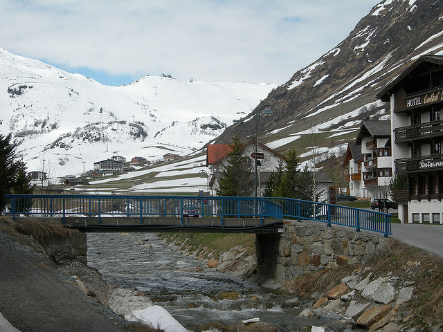 Галтюр. Фото: tericee/flickr.com