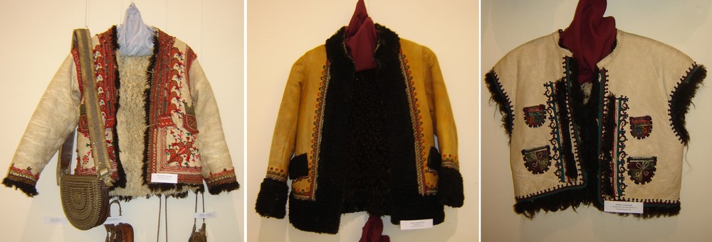 Український національний костюм