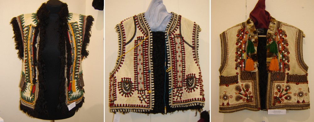 Український національний костюм